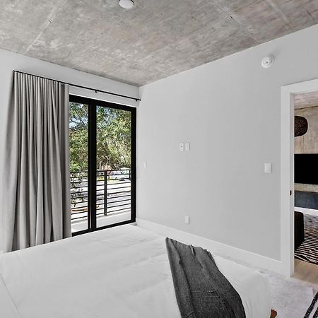 Pretty Rola 201 Luxury 1B1B W King Bed At Downtown Fort Lauderdale Zewnętrze zdjęcie