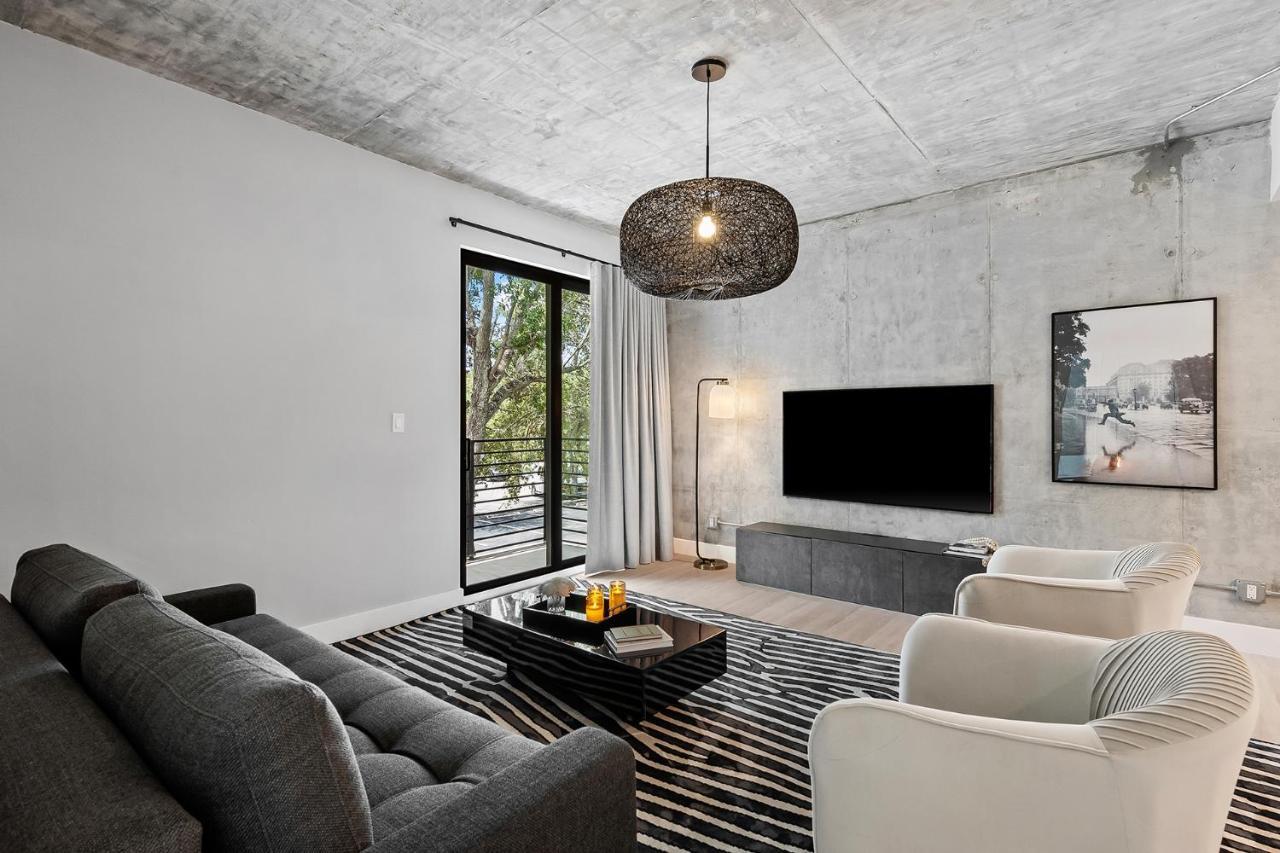 Pretty Rola 201 Luxury 1B1B W King Bed At Downtown Fort Lauderdale Zewnętrze zdjęcie