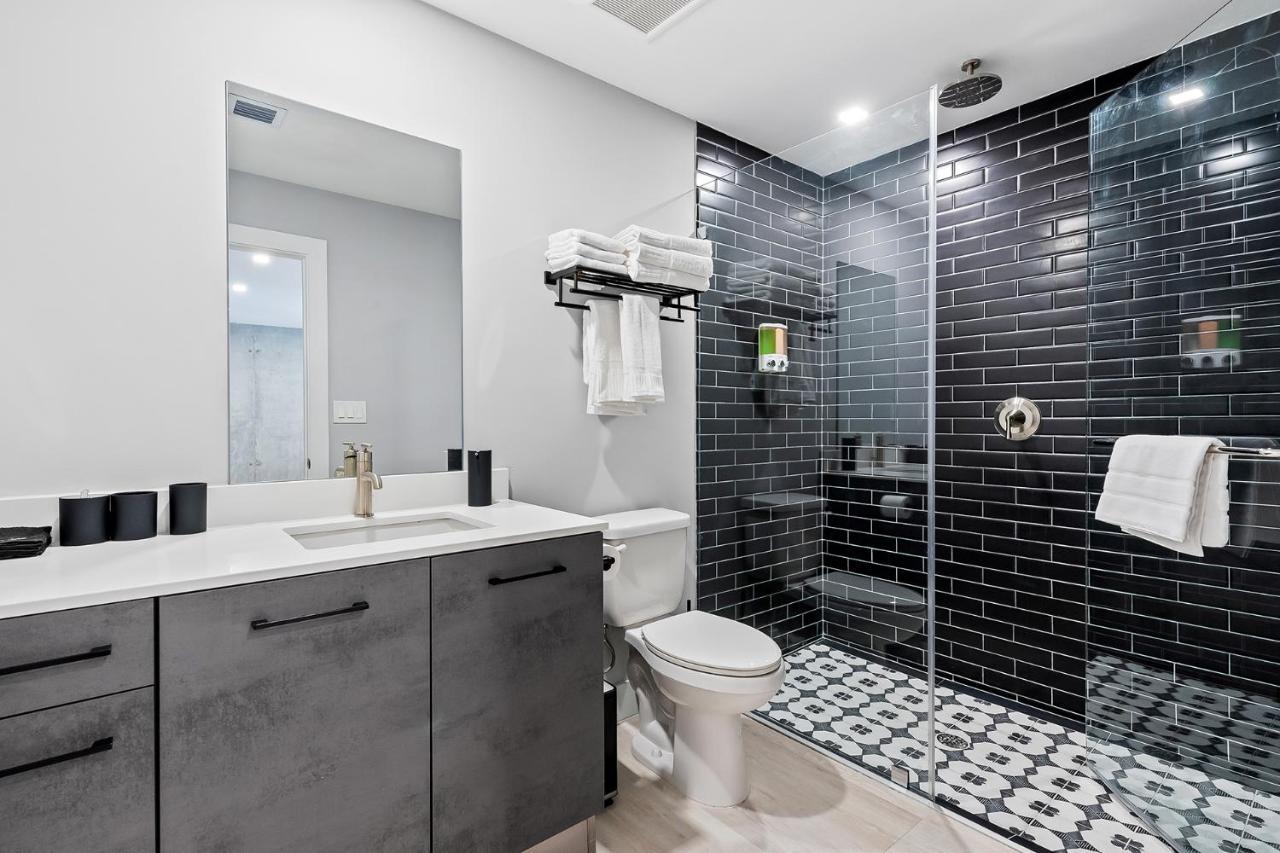 Pretty Rola 201 Luxury 1B1B W King Bed At Downtown Fort Lauderdale Zewnętrze zdjęcie