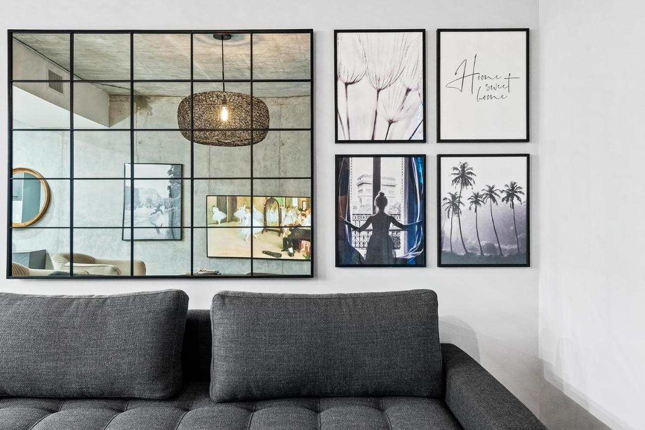 Pretty Rola 201 Luxury 1B1B W King Bed At Downtown Fort Lauderdale Zewnętrze zdjęcie